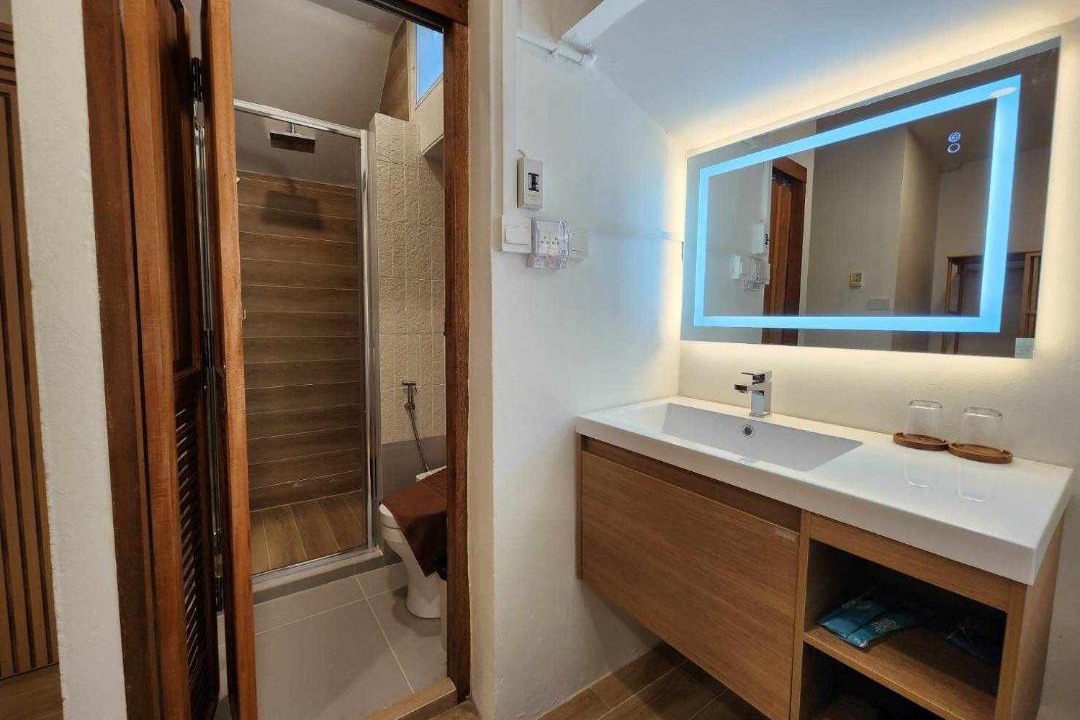Photo of Bathroom in Samran Rat