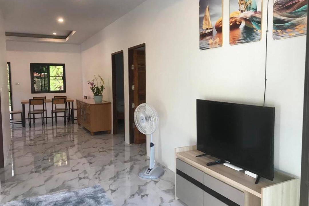 Photo of Livingroom in Ko Lanta