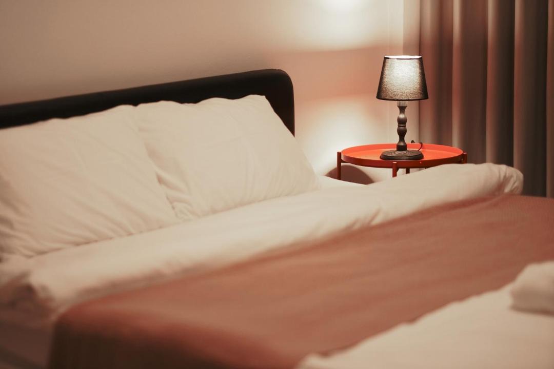 Photo of Bedroom in Chiang Rai
