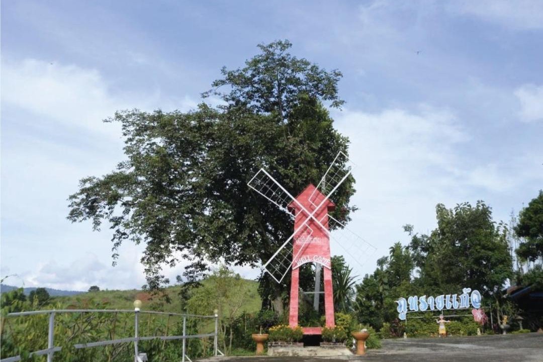 Photo of Others in Wang Nam Khiao