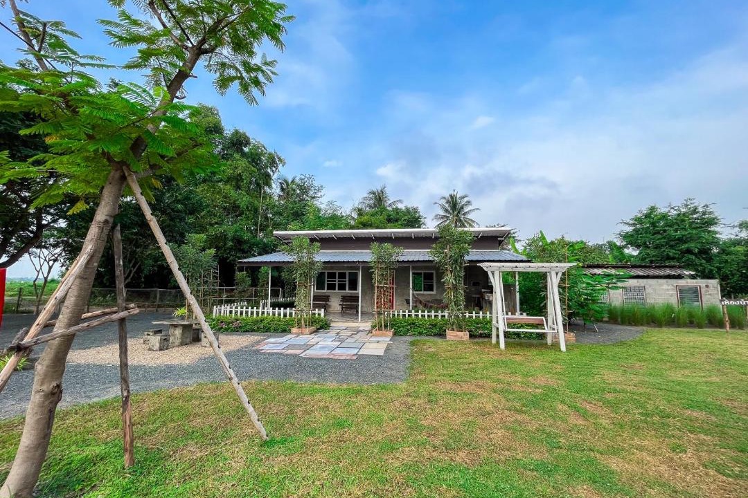 Photo of Outdoor in Mae Pong