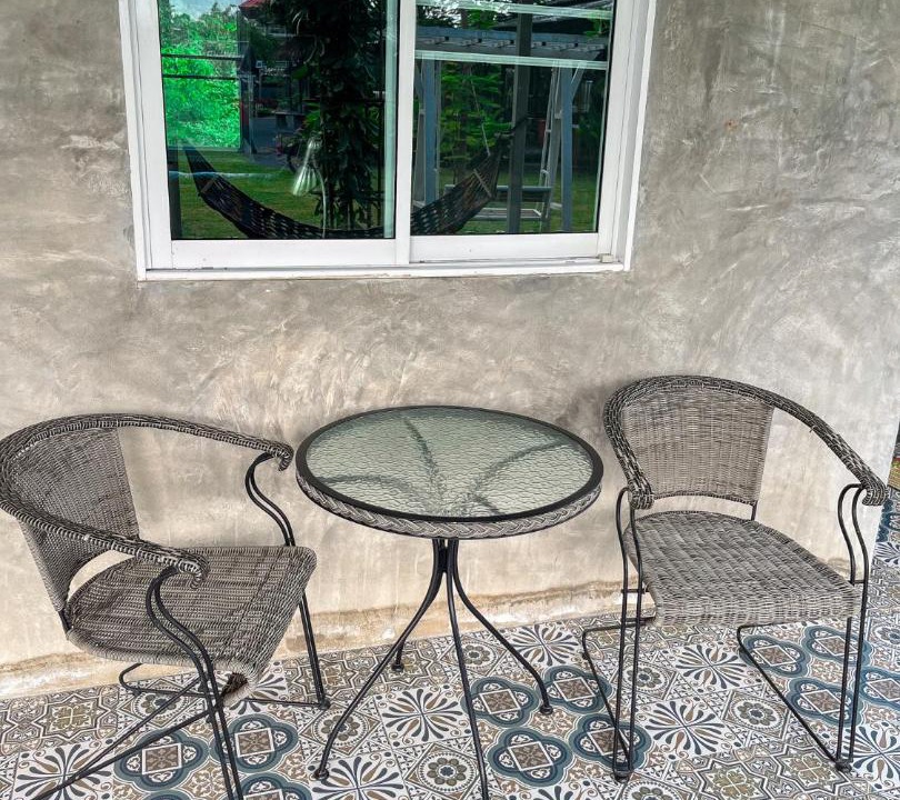 Photo of Patio Balcony in Mae Pong