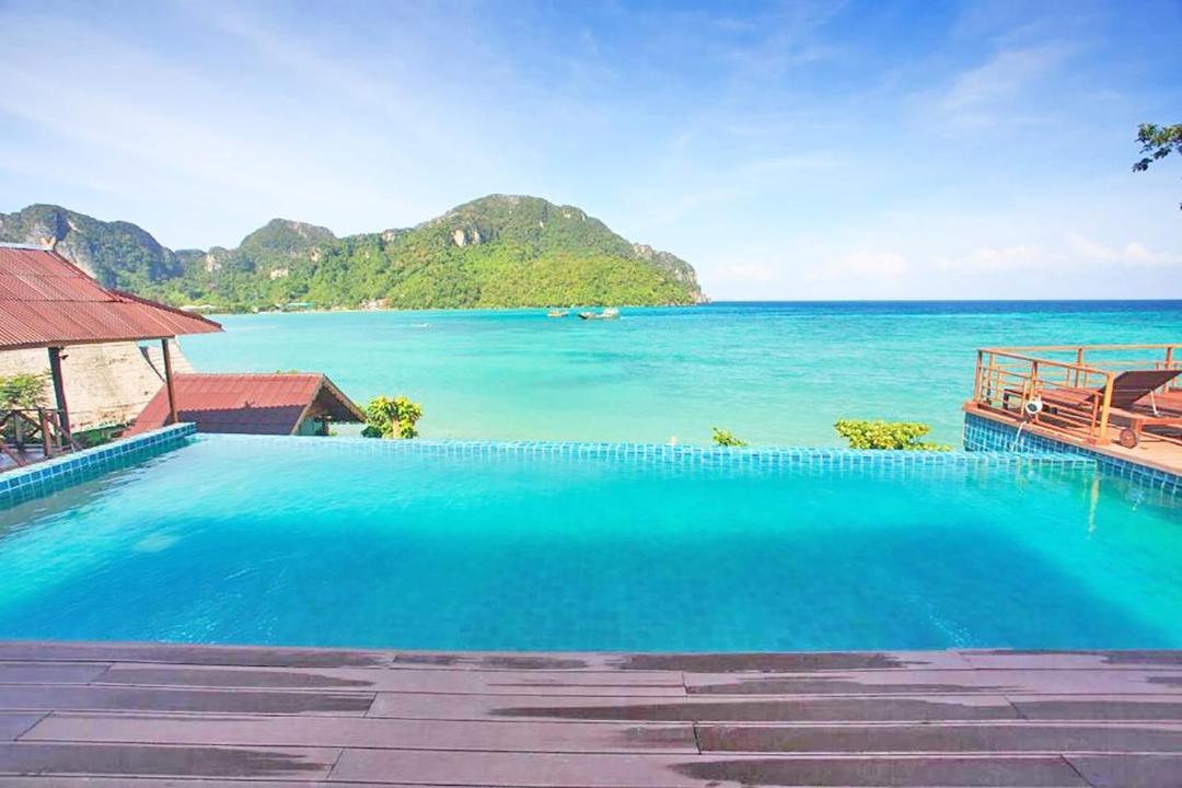 Photo of Others in Ko Phi Phi