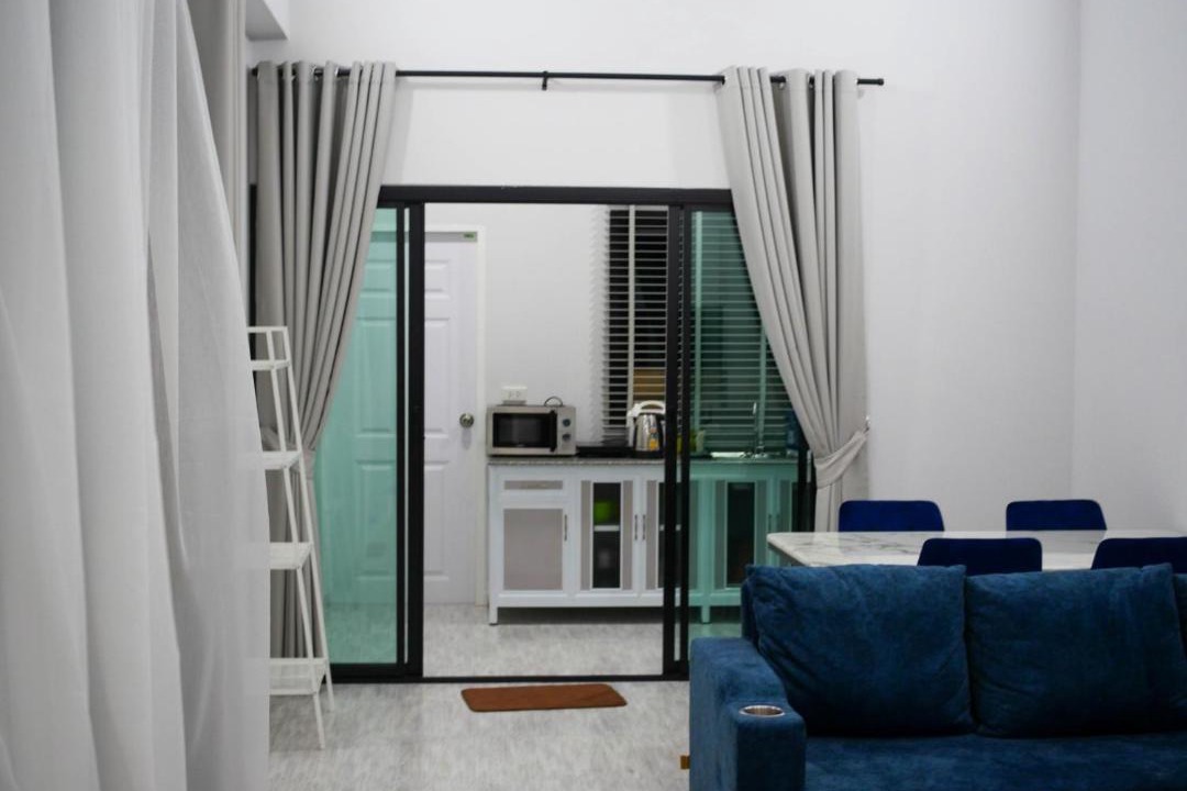 Photo of Livingroom in Cha-am