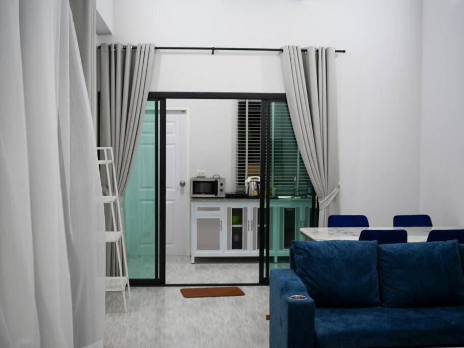 Photo of Livingroom in Cha-am