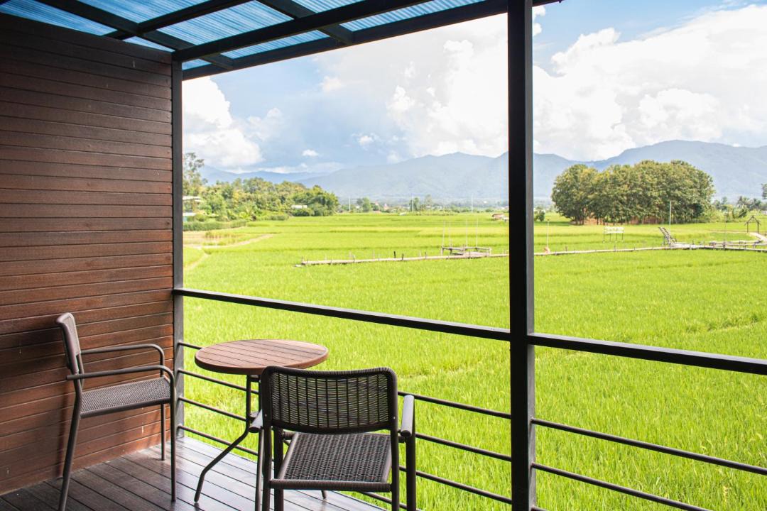 Photo of Patio Balcony in Chiang Klang