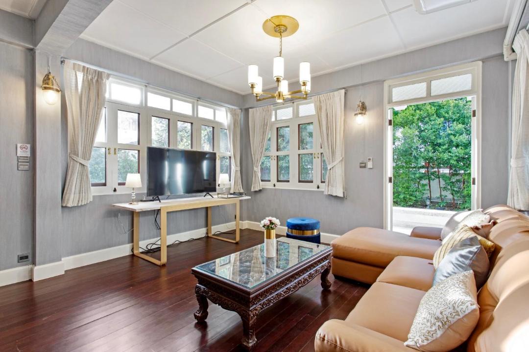 Photo of Livingroom in Thung Maha Mek