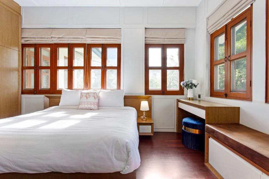 Photo of Bedroom in Thung Maha Mek