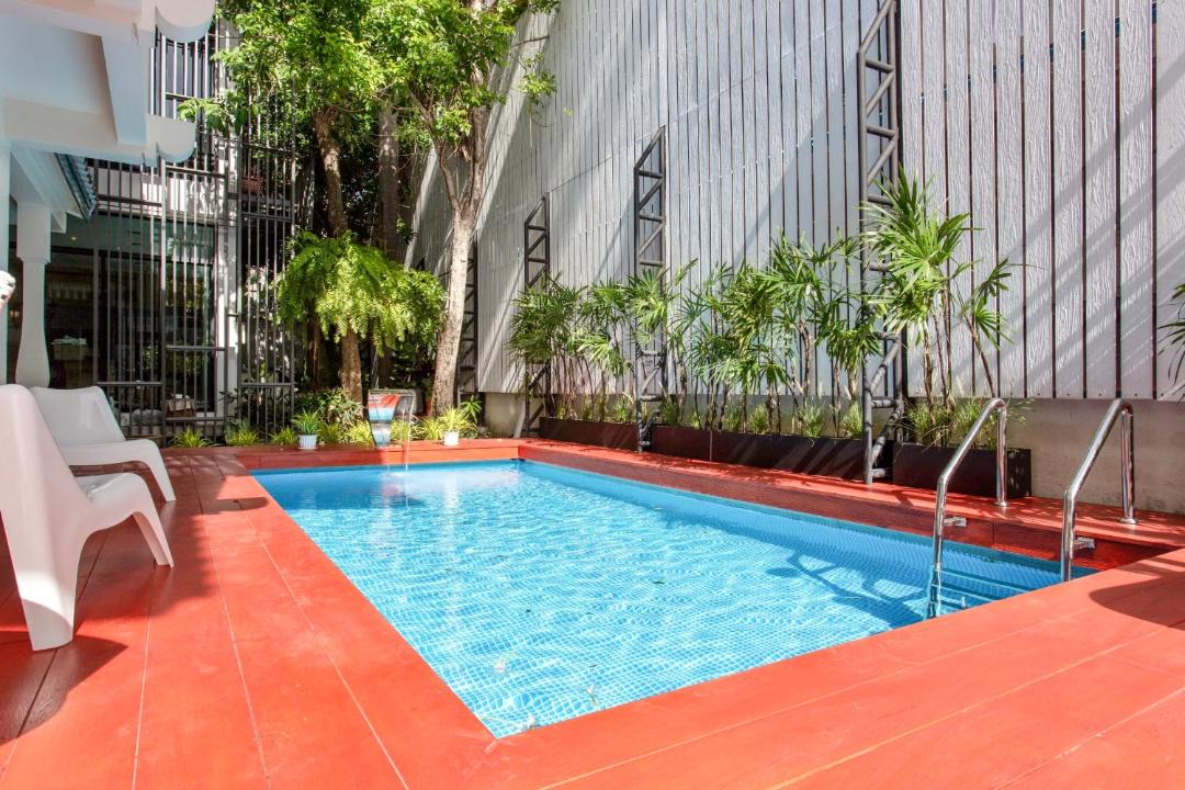 Photo of Outdoor in Thung Maha Mek
