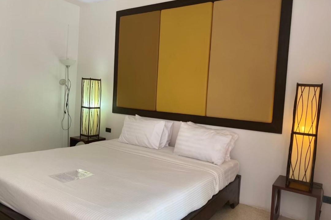 Photo of Bedroom in Nong Khai