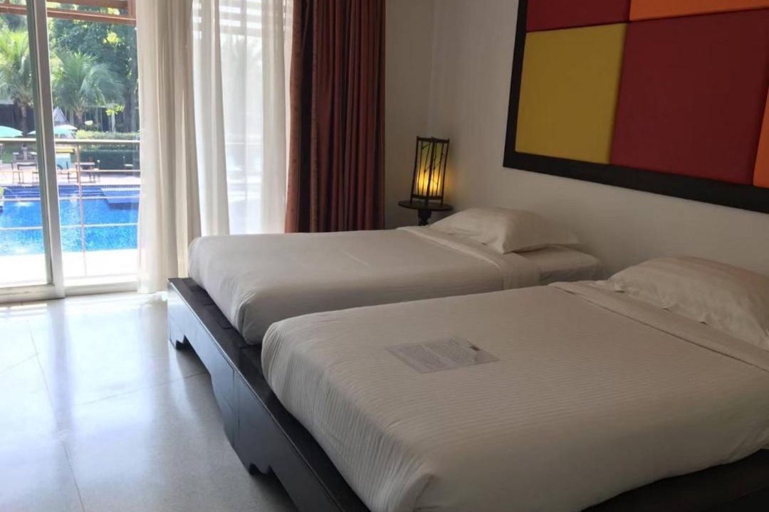 Photo of Bedroom in Nong Khai