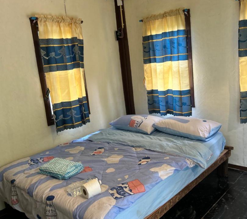 Photo of Bedroom in Pai
