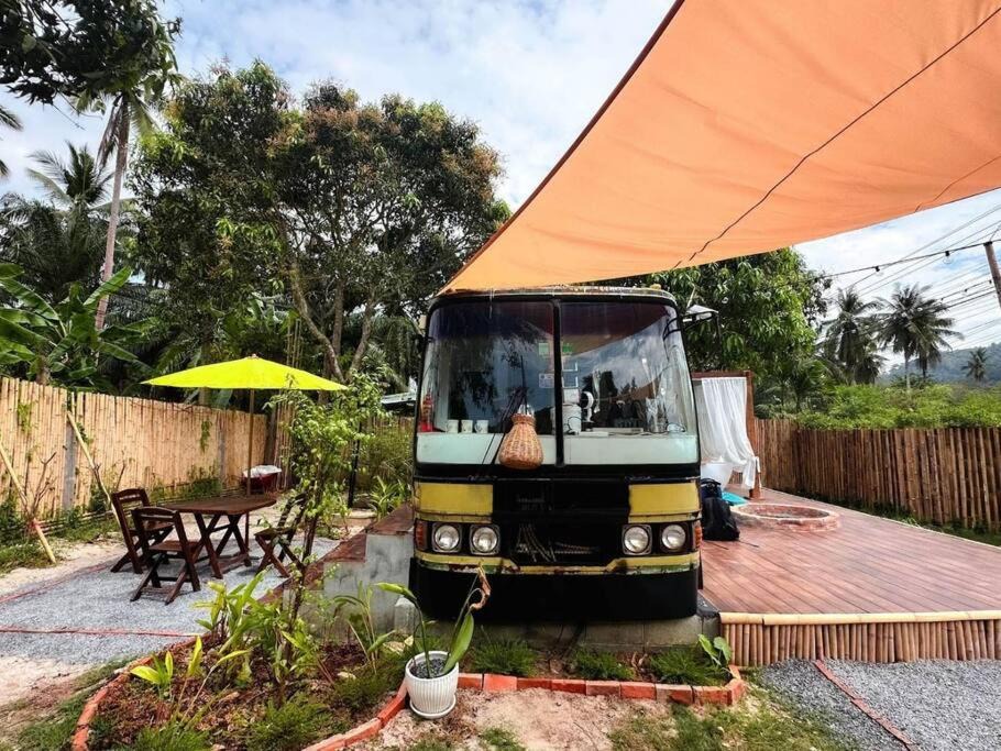 Photo of Outdoor in Ao Nang
