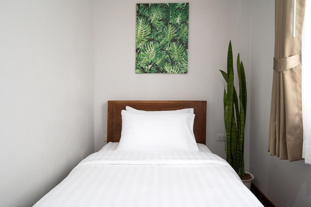 Photo of Bedroom in Talat Khwan