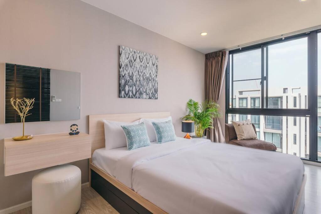 Photo of Bedroom in Huay Kaew
