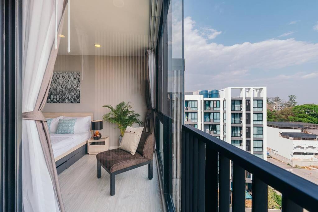 Photo of Patio Balcony in Huay Kaew