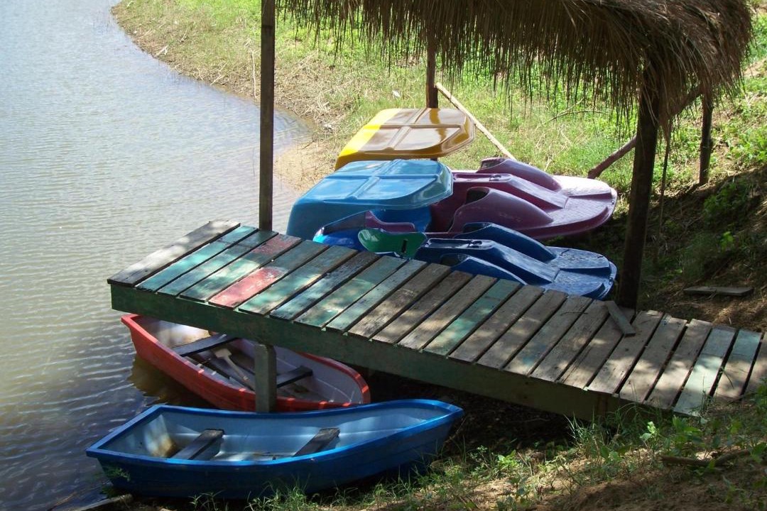 Photo of Others in Kanchanaburi