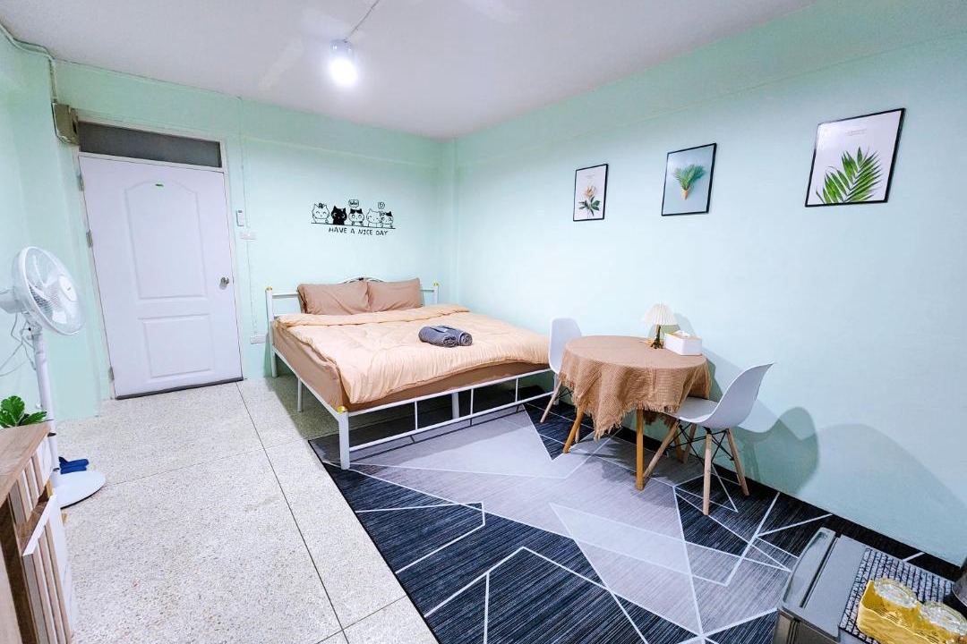 Photo of Livingroom in Lat Yao