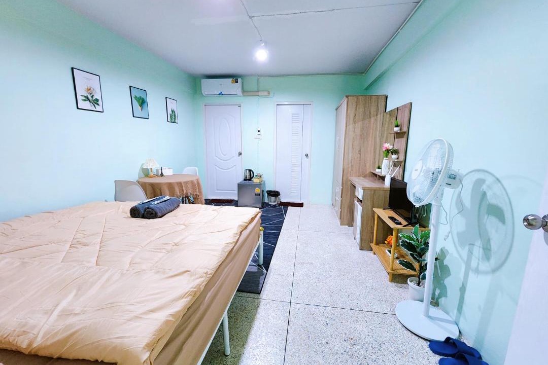 Photo of Bedroom in Lat Yao