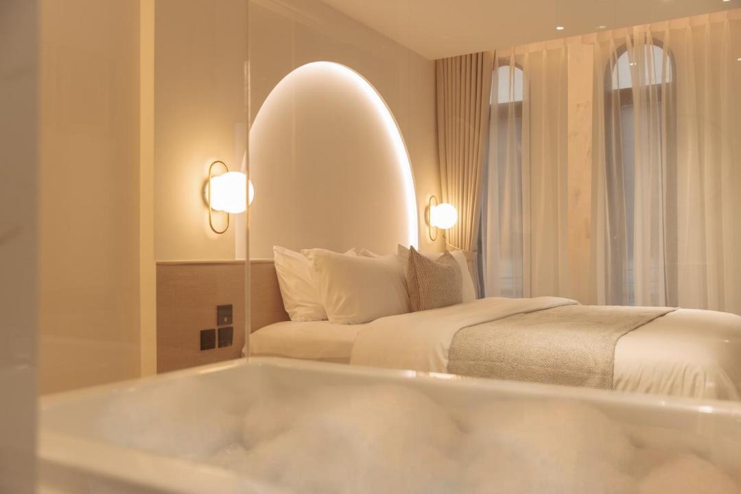 Photo of Bedroom in Wang Burapha Phirom