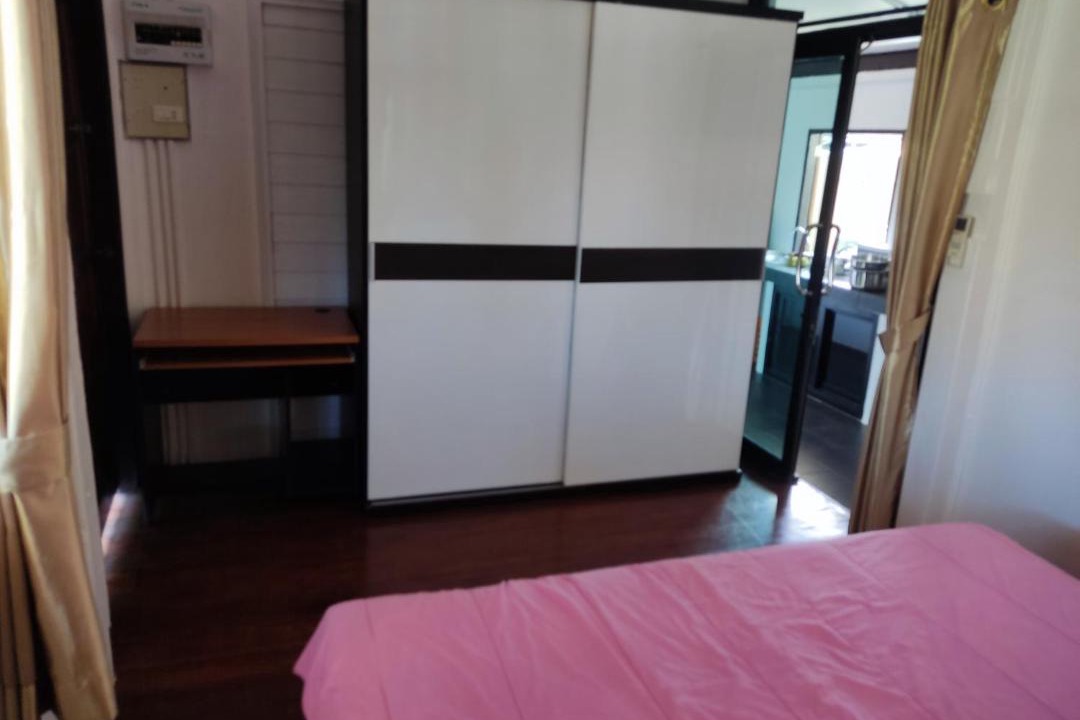 Photo of Bedroom in Bang Po