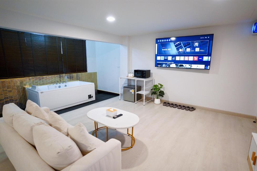 Photo of Livingroom in Sop Tui