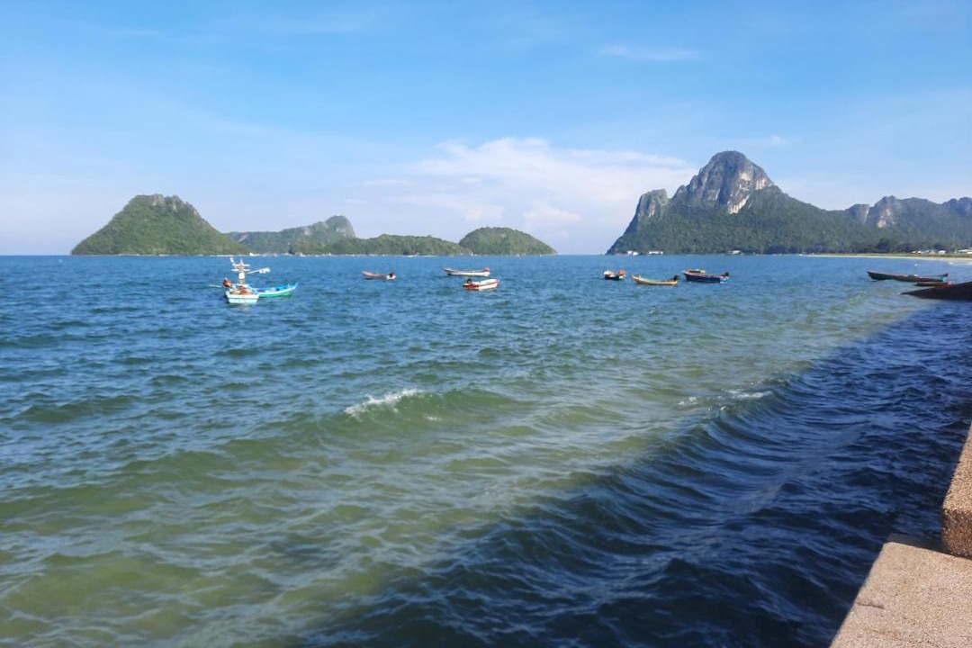 Photo of Others in Prachuap Khiri Khan