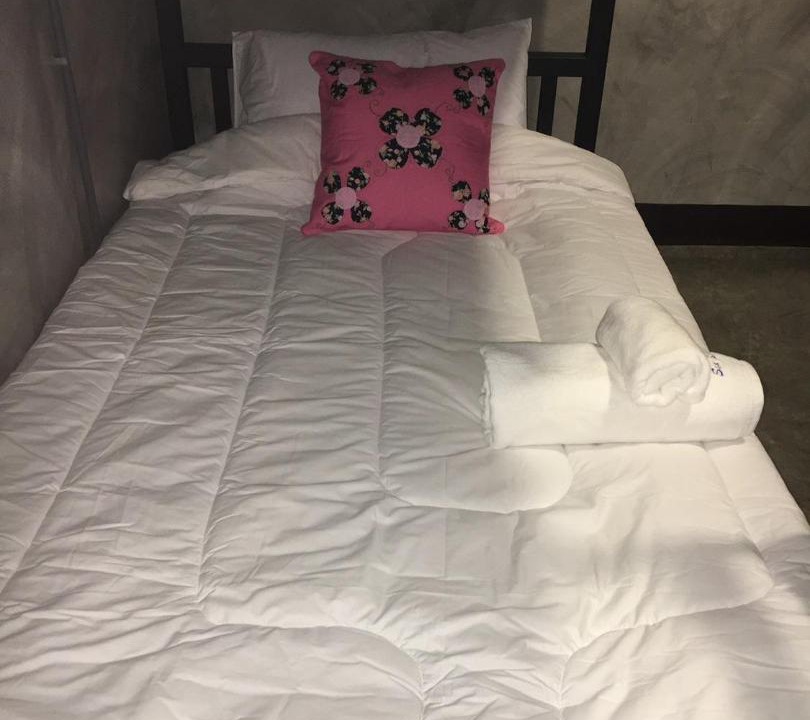 Photo of Bedroom in Sattahip