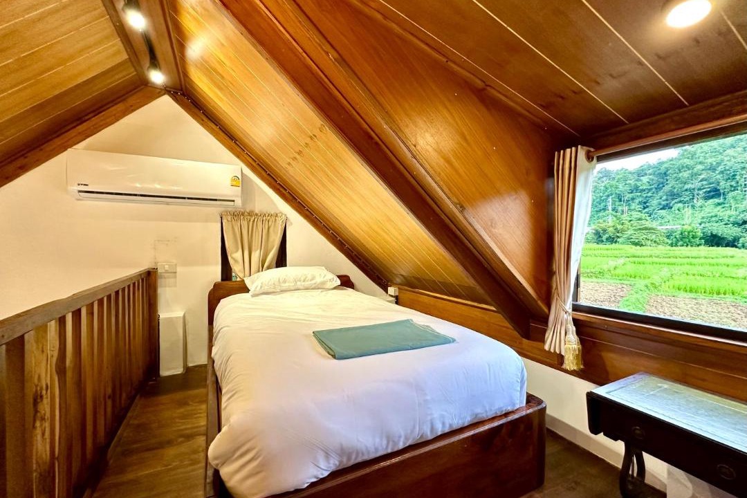 Photo of Bedroom in Pangmapha