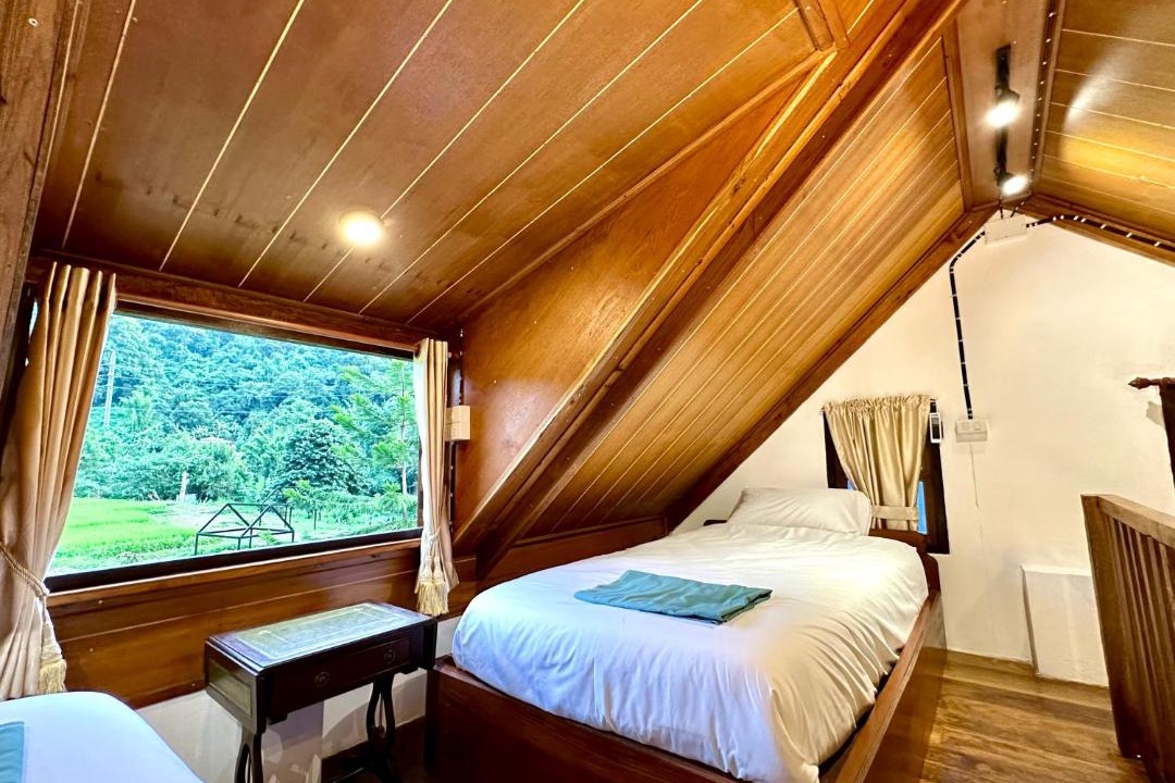 Photo of Bedroom in Pangmapha