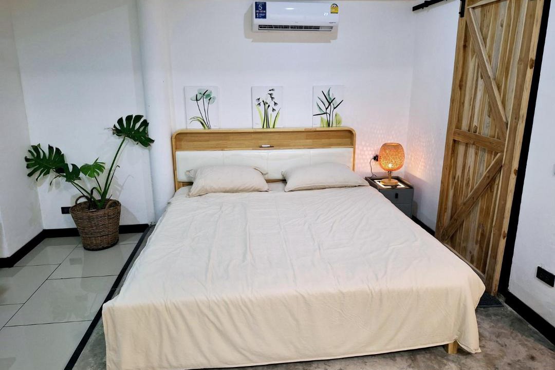 Photo of Bedroom in Ko Pha-ngan