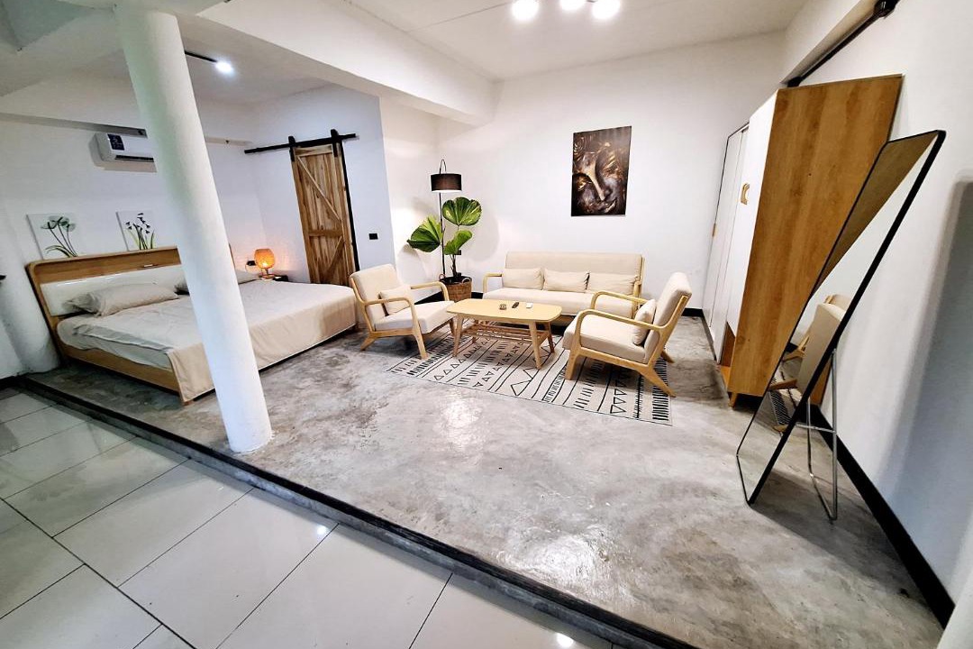Photo of Livingroom in Ko Pha-ngan
