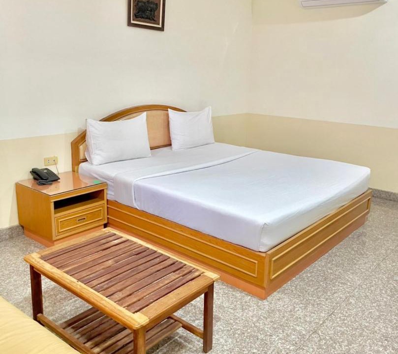Photo of Bedroom in Mukdahan