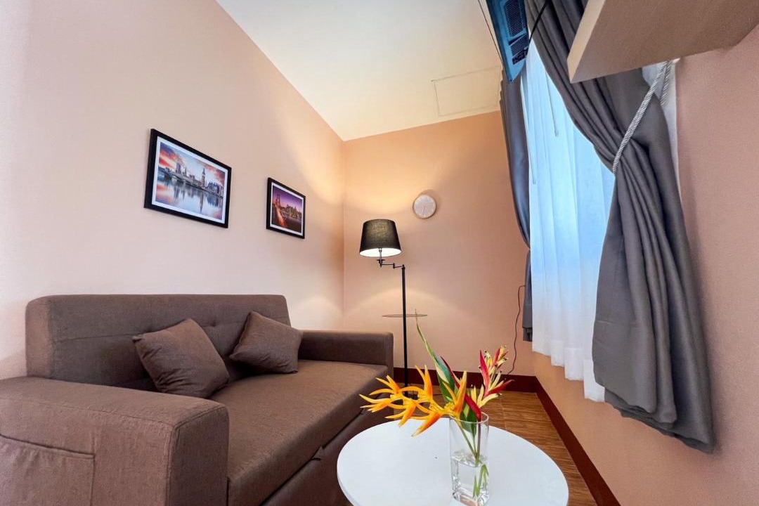 Photo of Livingroom in Pa Sang