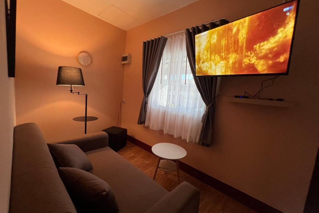 Photo of Livingroom in Pa Sang