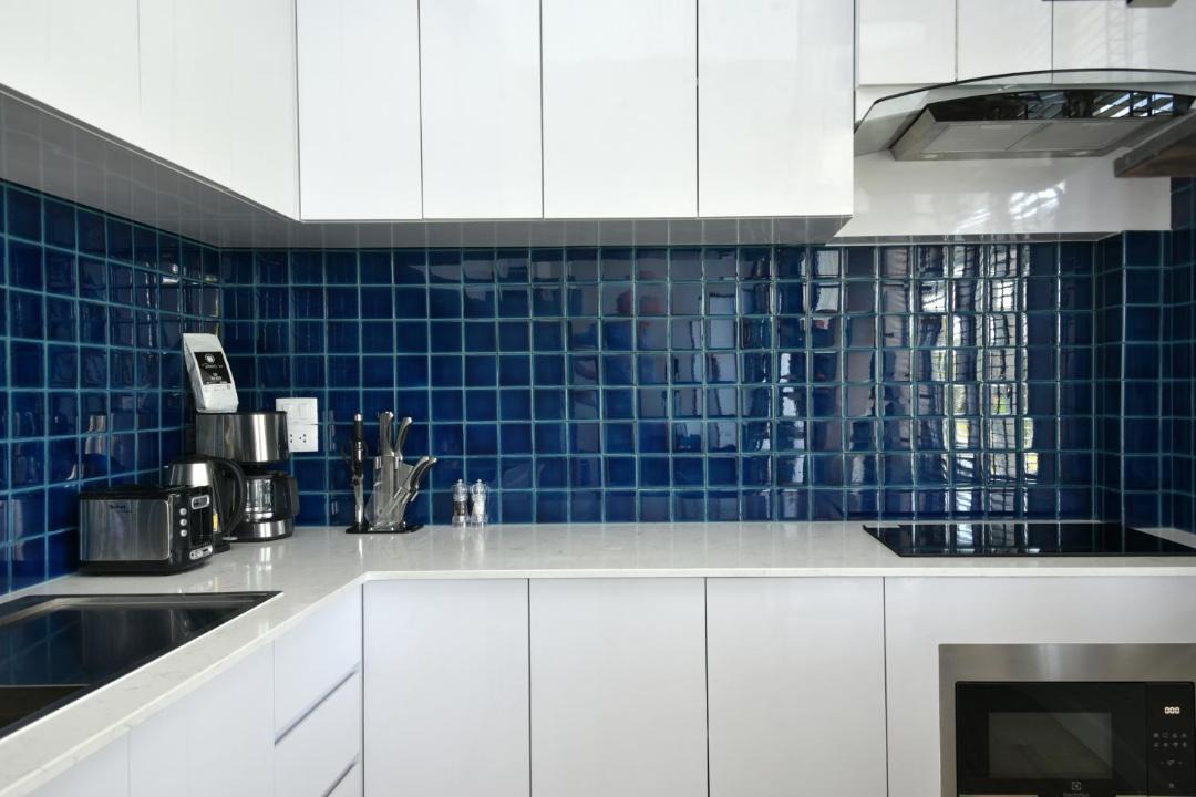 Photo of Kitchen in Phra Pradaeng