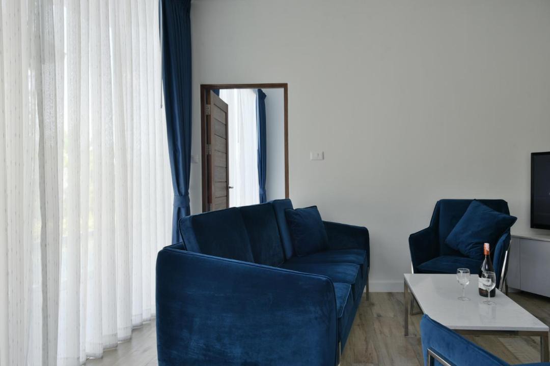 Photo of Livingroom in Phra Pradaeng