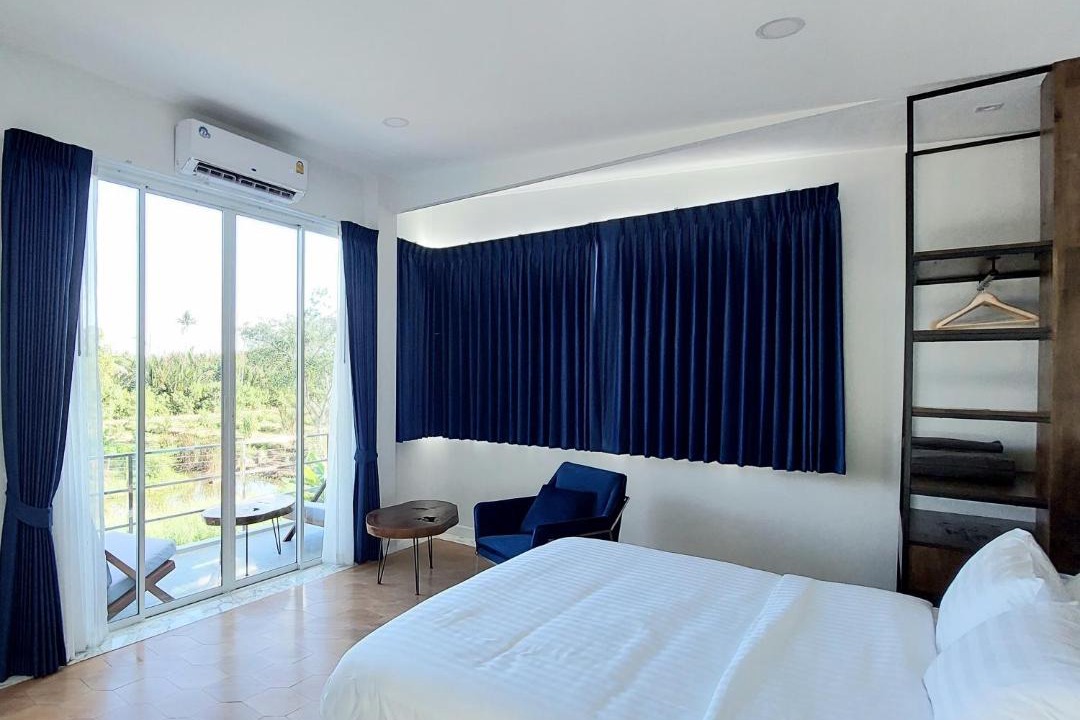 Photo of Bedroom in Phra Pradaeng