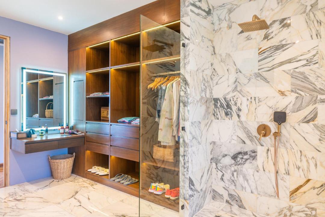 Photo of Bathroom in Mae Nam