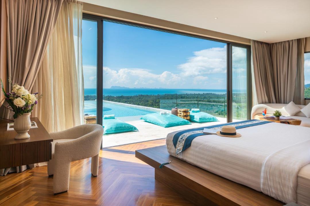 Photo of Bedroom in Mae Nam