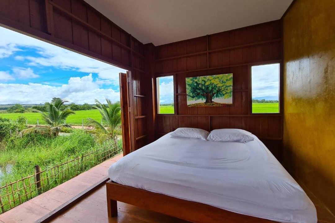 Photo of Bedroom in Fang