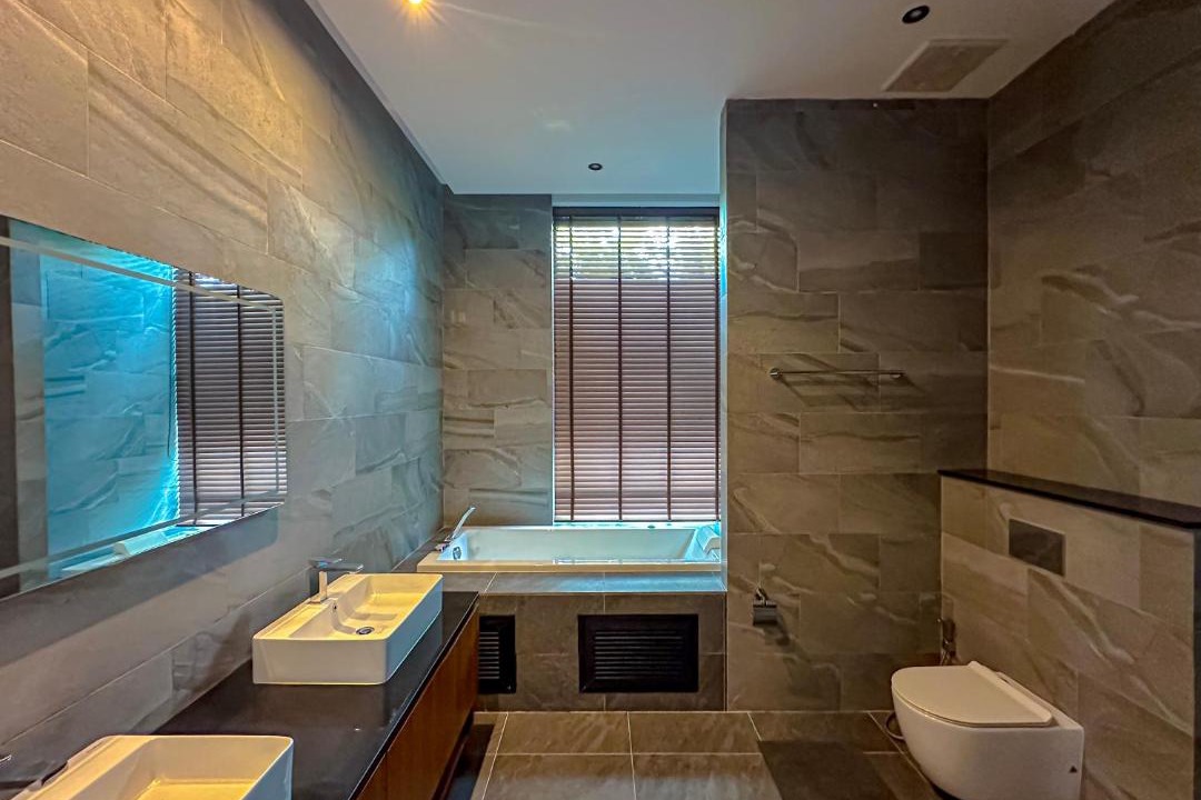 Photo of Bathroom in Si Sunthon