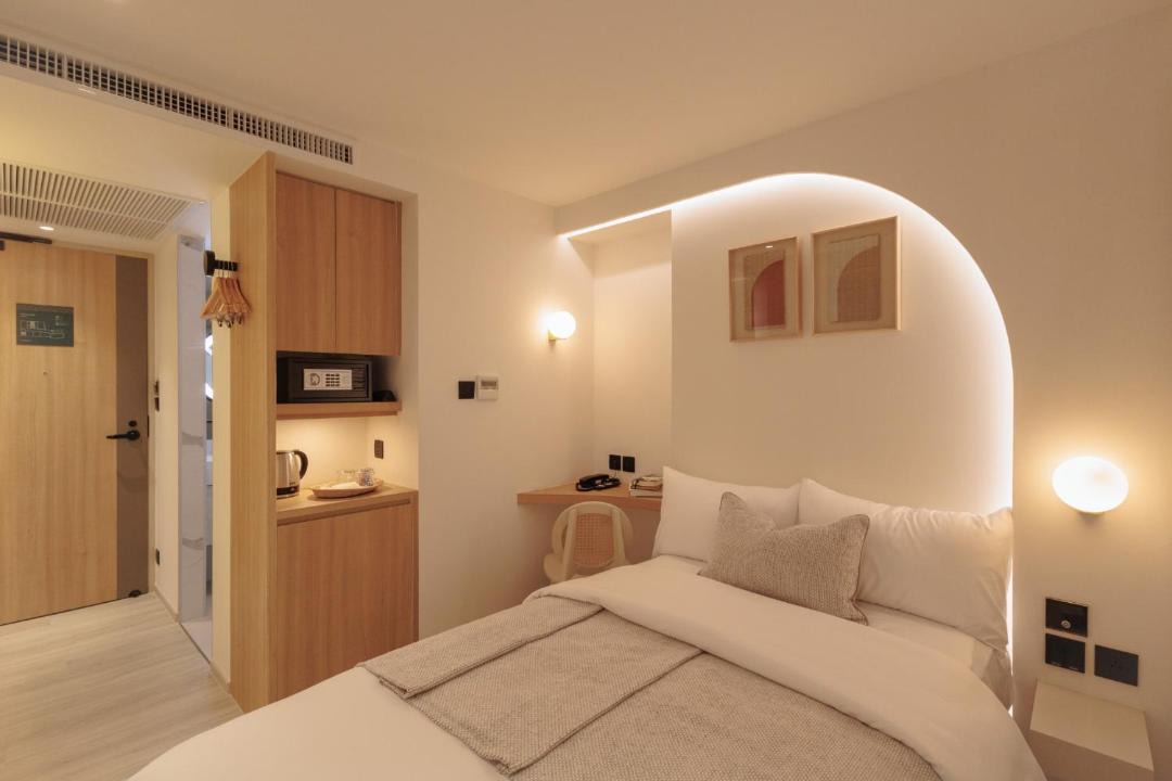 Photo of Bedroom in Wang Burapha Phirom