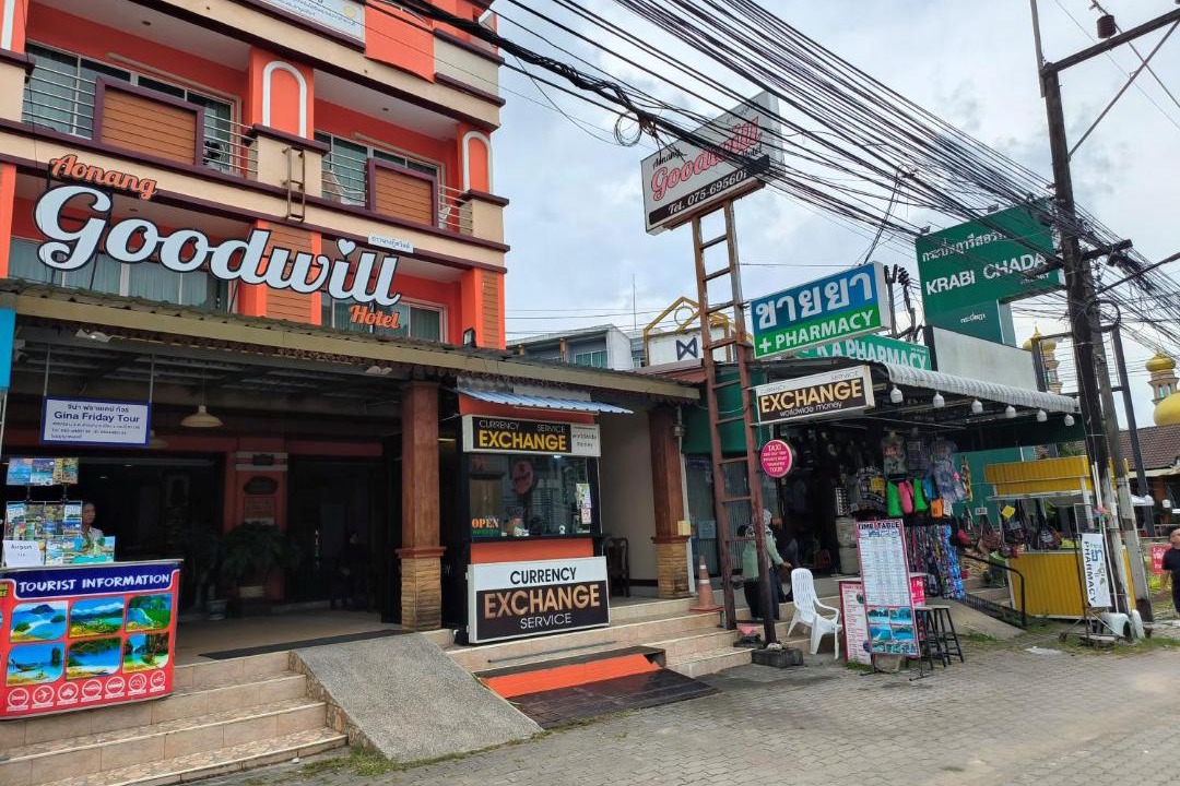 Photo of Others in Ao Nang