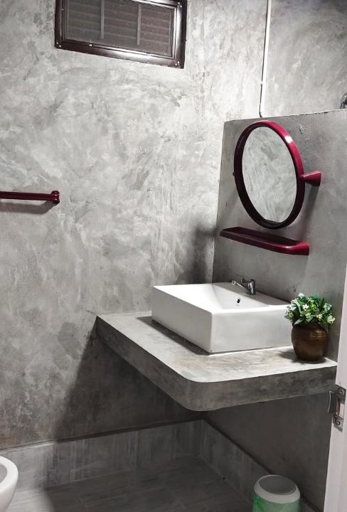 Photo of Bathroom in Chang Klang