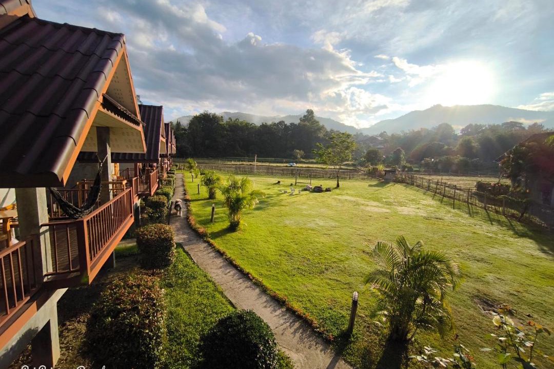 Photo of Others in Pai