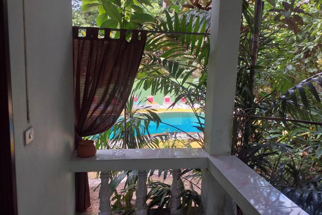 Photo of Patio Balcony in Bai Lan