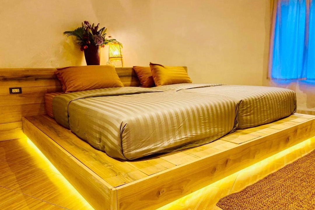 Photo of Bedroom in Doi Lo