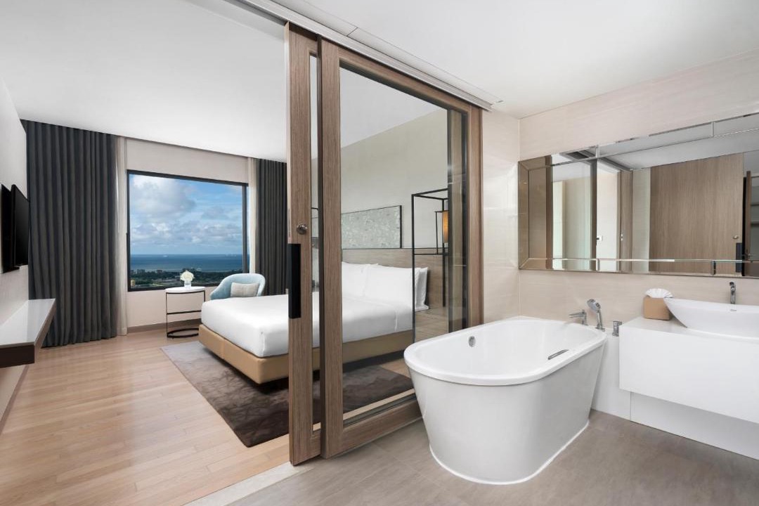 Photo of Bathroom in Rayong