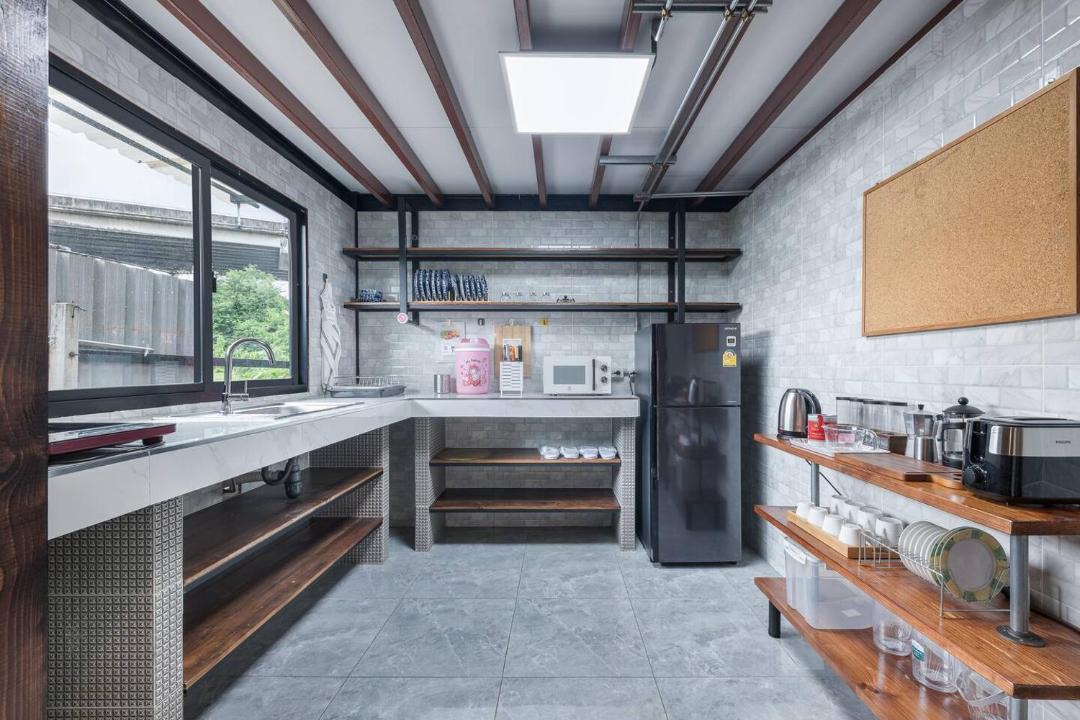 Photo of Kitchen in Sukhumvit